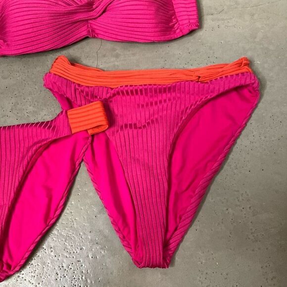 Trina Turk Olympia Bikini Set - Picture 6 of 13